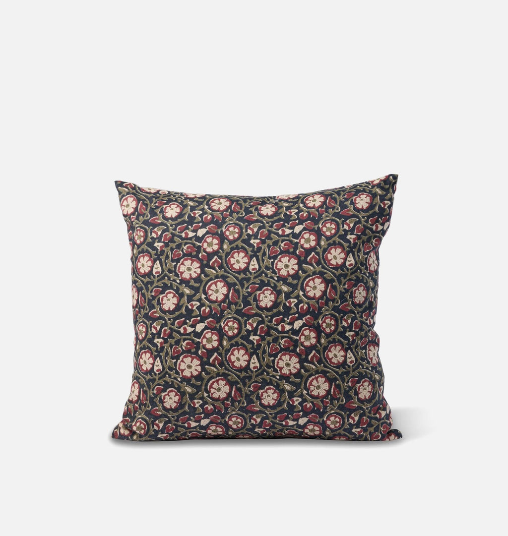 Amber Interiors - Vintage Pillow P.XXVI.XXXVII 20" x 20"