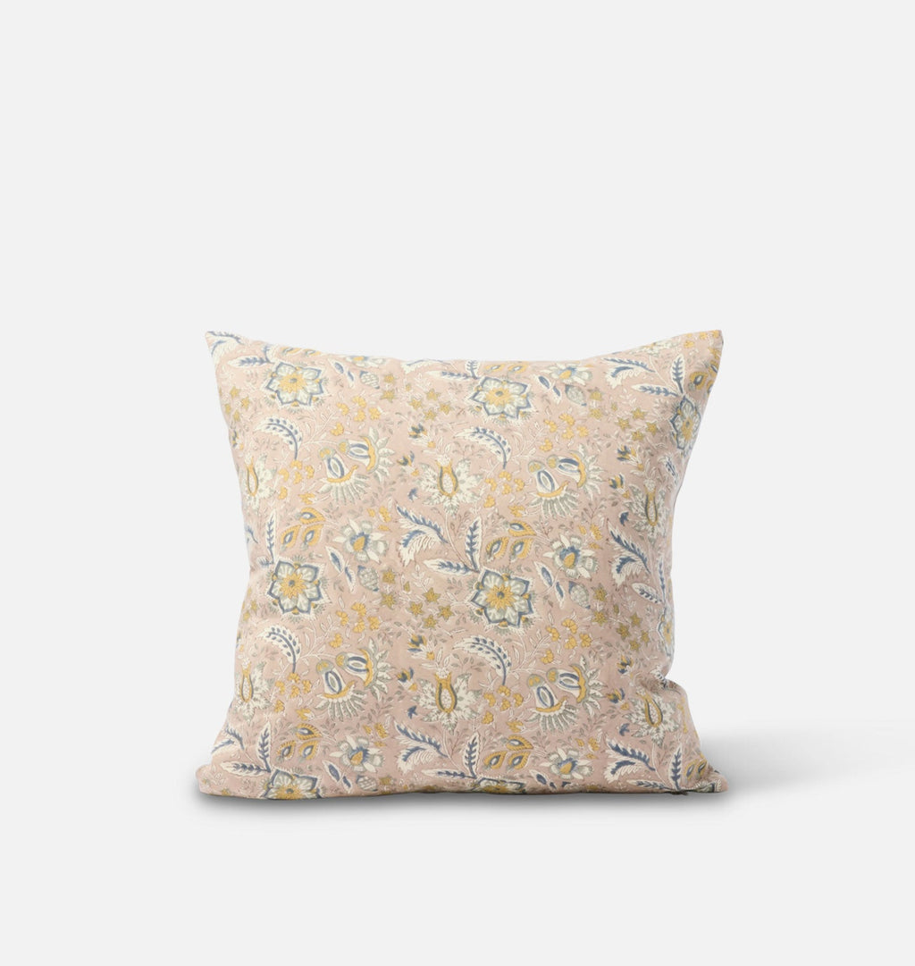 Amber Interiors - Vintage Pillow P.XXVI.XXXIX 20" x 20"