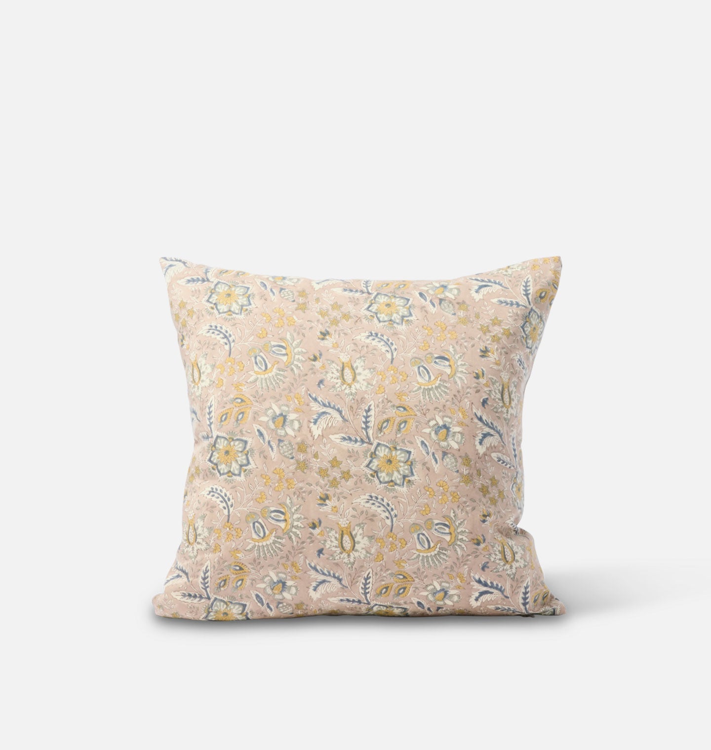 Amber Interiors - Vintage Pillow P.XXVI.XXXIX 20" x 20"