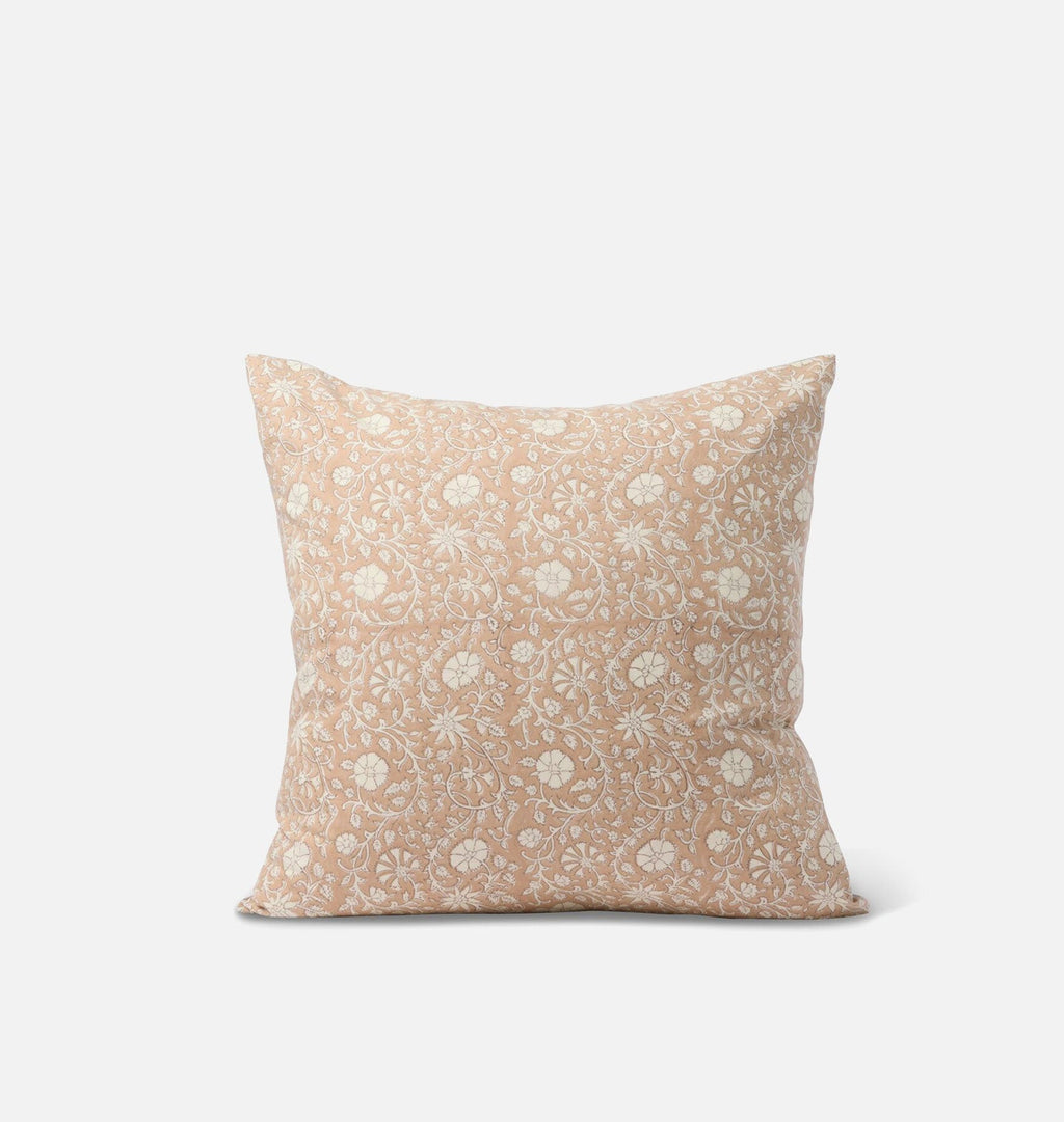 Amber Interiors - Vintage Pillow P.XXVI.XLII 21" x 21"