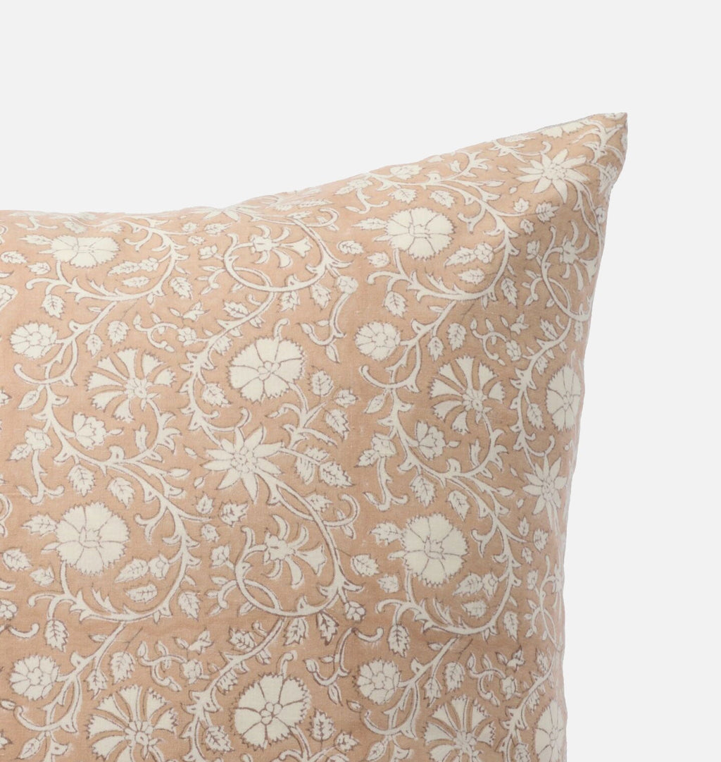 Amber Interiors - Vintage Pillow P.XXVI.XLII 21" x 21"