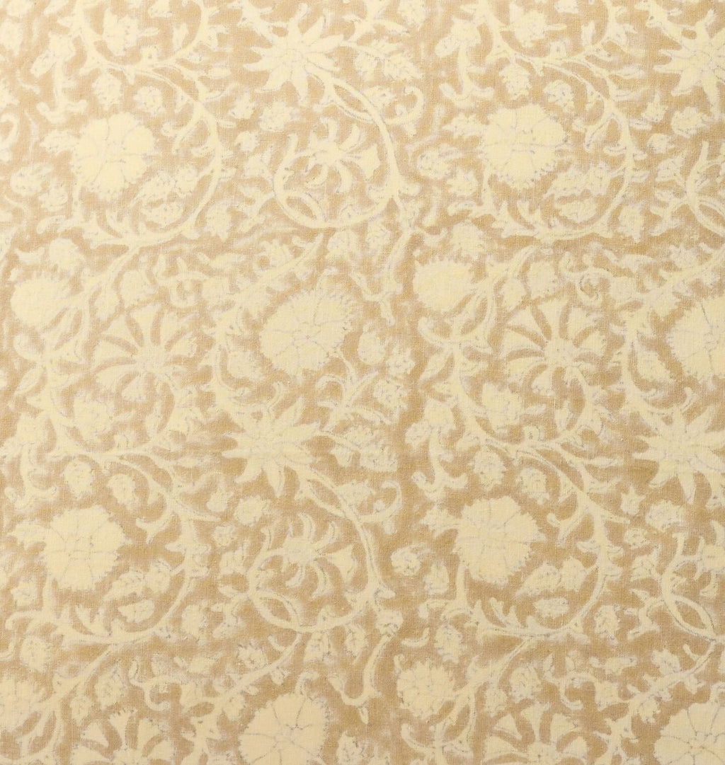 Amber Interiors - Vintage Pillow P.XXVI.XLIII 22" x 22"