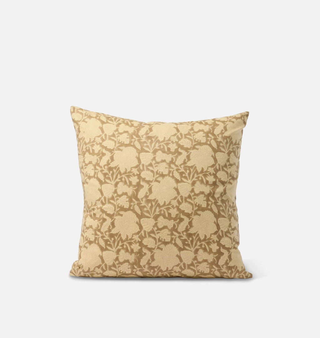 Amber Interiors - Vintage Pillow P.XXVI.XLIV 20" x 20"
