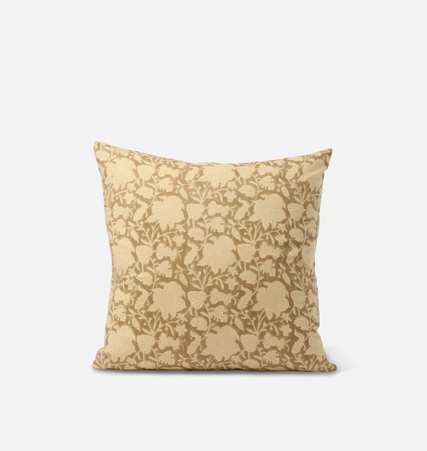 Amber Interiors - Vintage Pillow P.XXVI.XLIV 20" x 20"