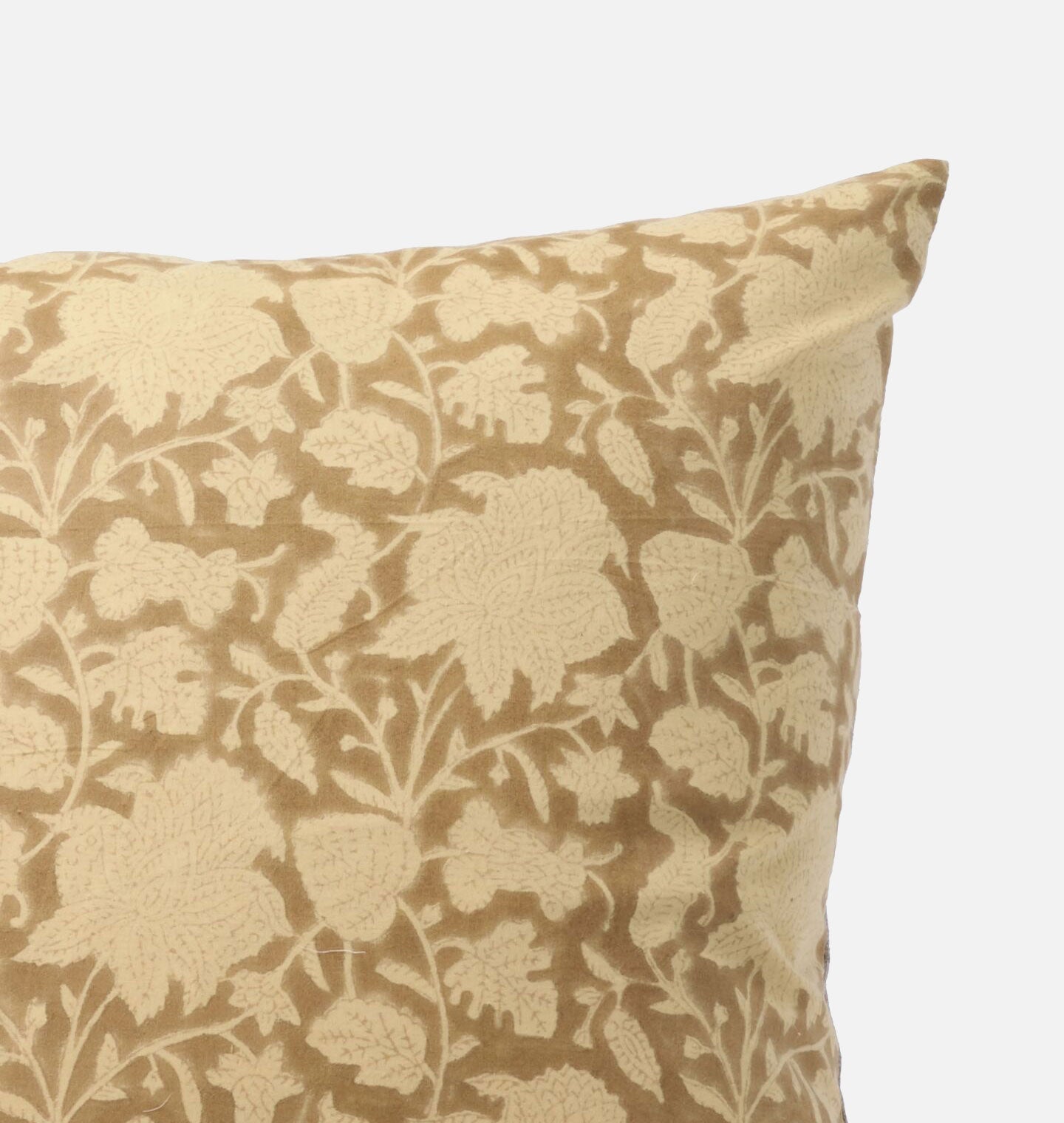 Amber Interiors - Vintage Pillow P.XXVI.XLIV 20" x 20"