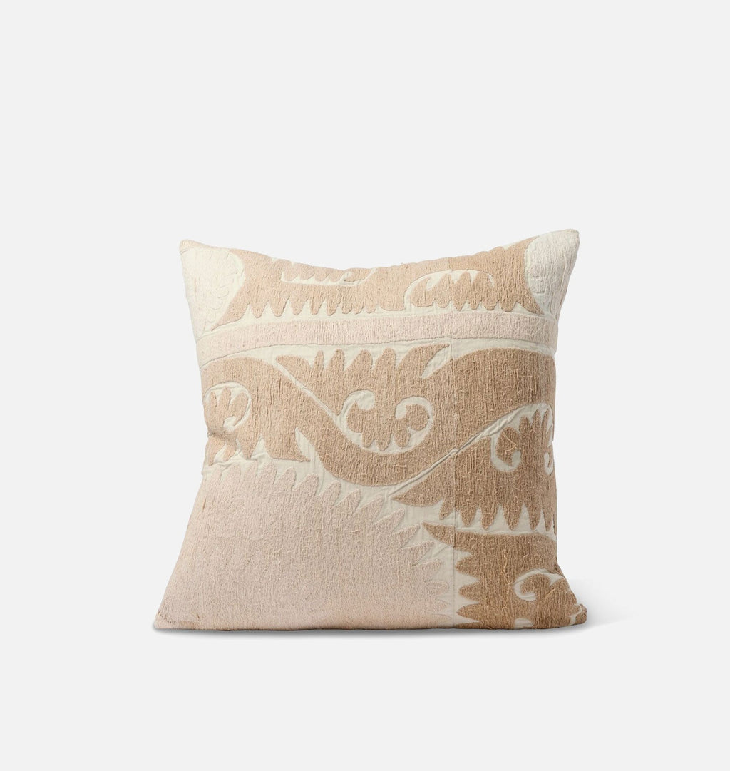 Amber Interiors - Vintage Pillow P.XXVI.XLVI 22" x 22"