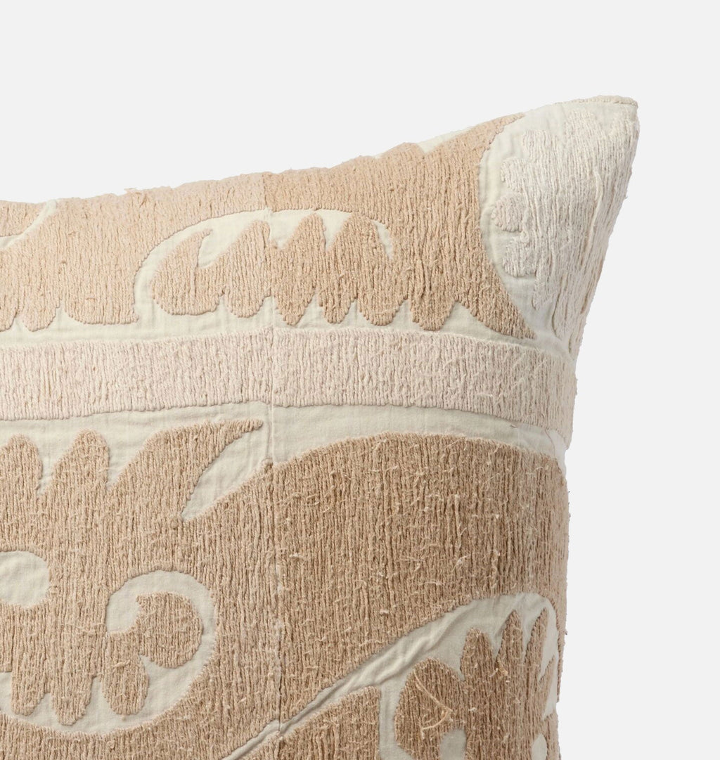 Amber Interiors - Vintage Pillow P.XXVI.XLVI 22" x 22"