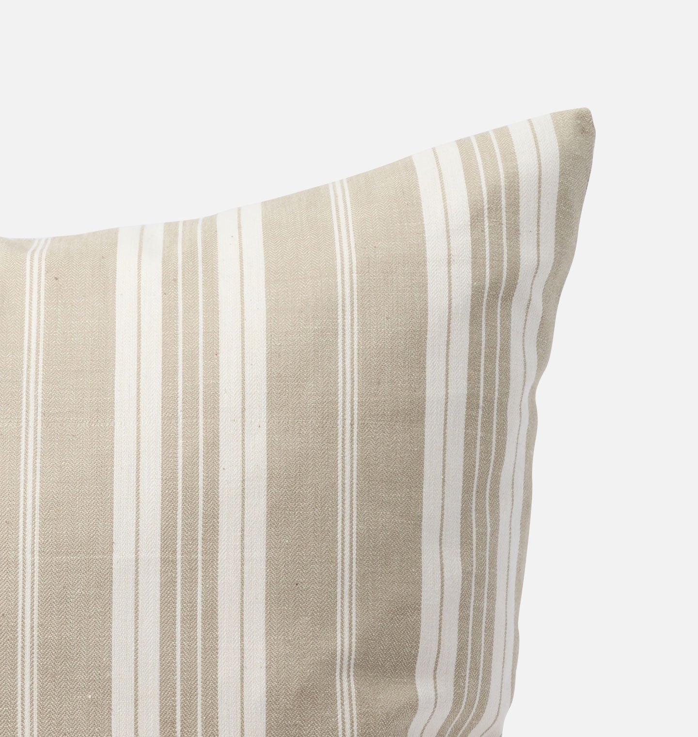 Amber Interiors - Vintage Pillow P.XXVI.LI 21" x 21"
