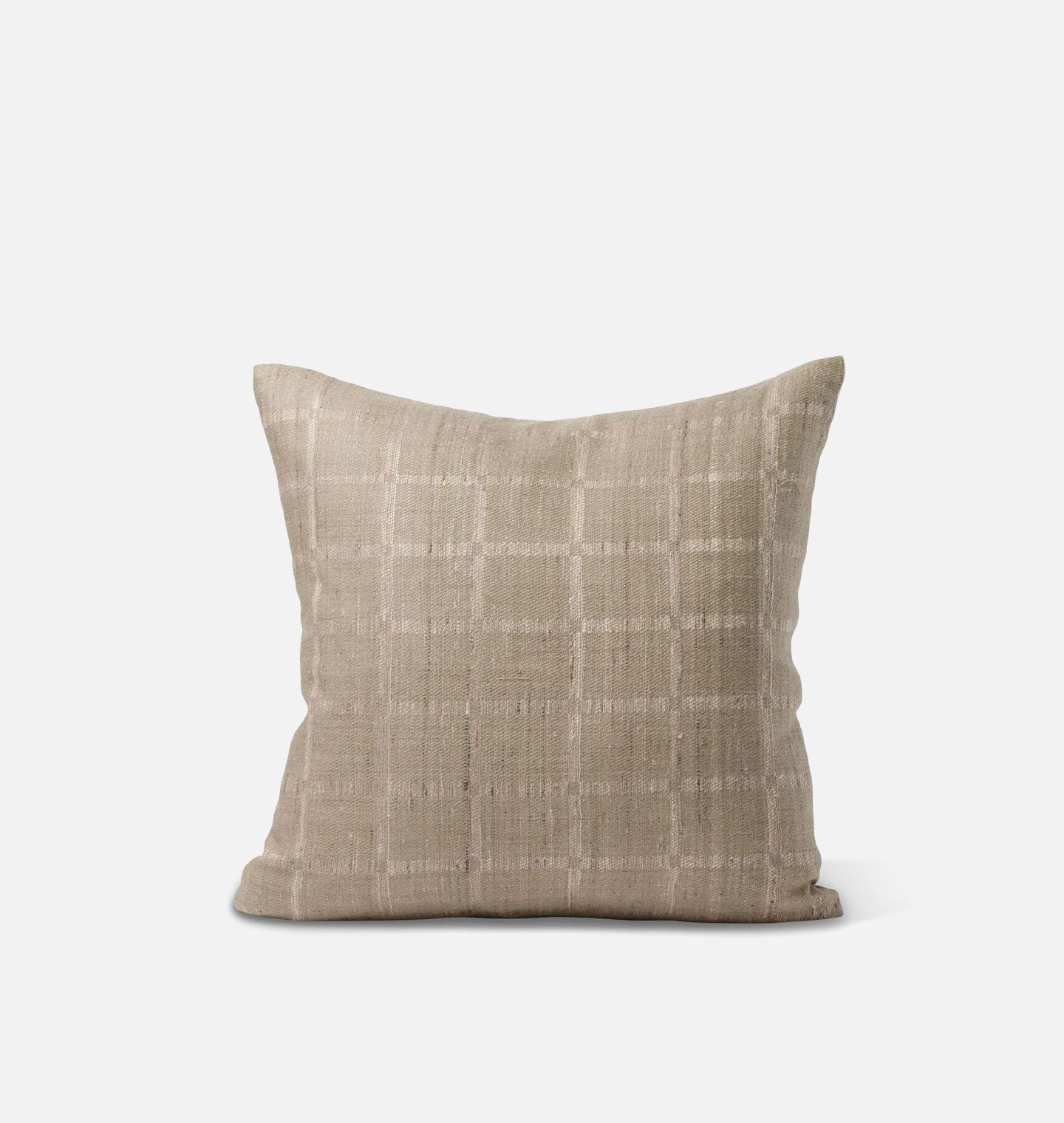 Amber Interiors - Vintage Pillow P.XXVI.LIV 18" x 19"