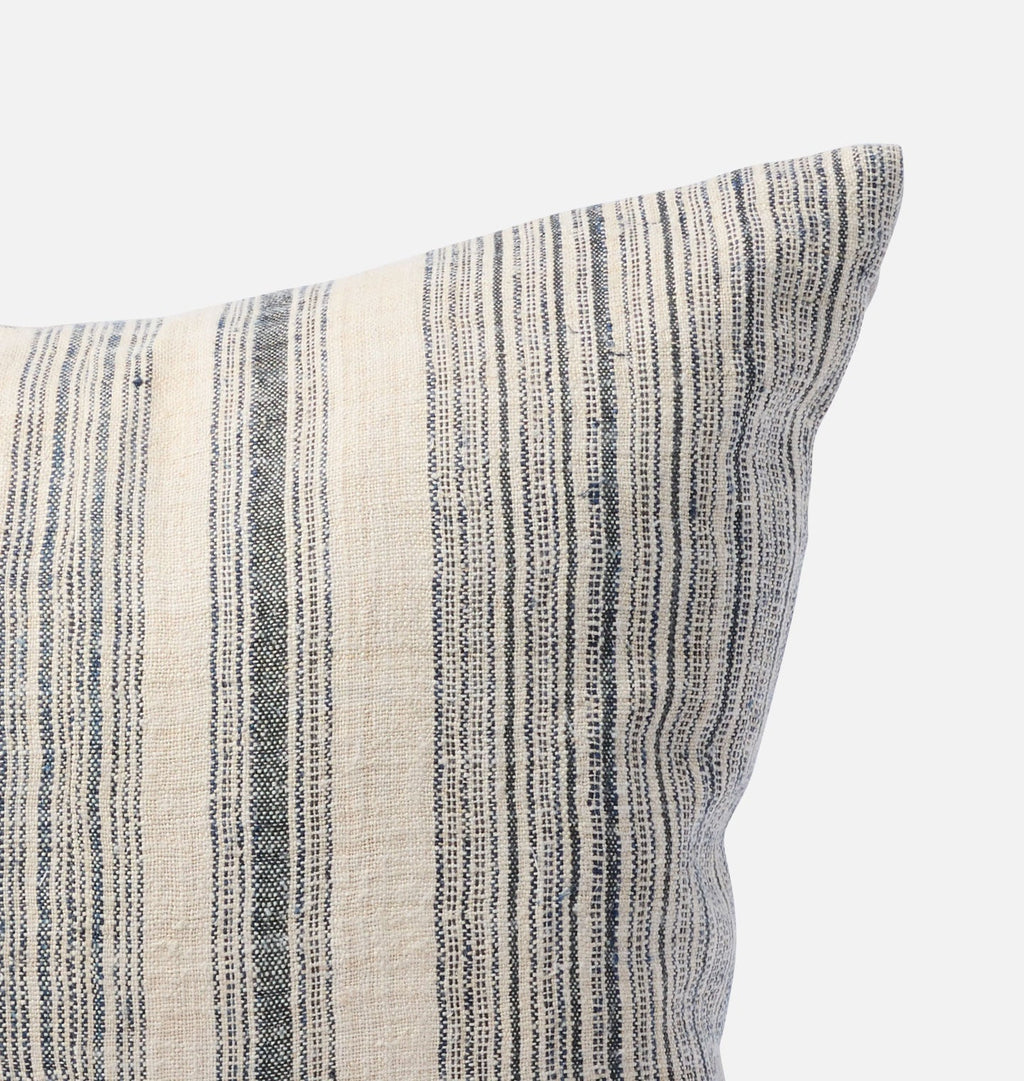Amber Interiors - Vintage Pillow P.XXVI.LVIII 20" x 20"