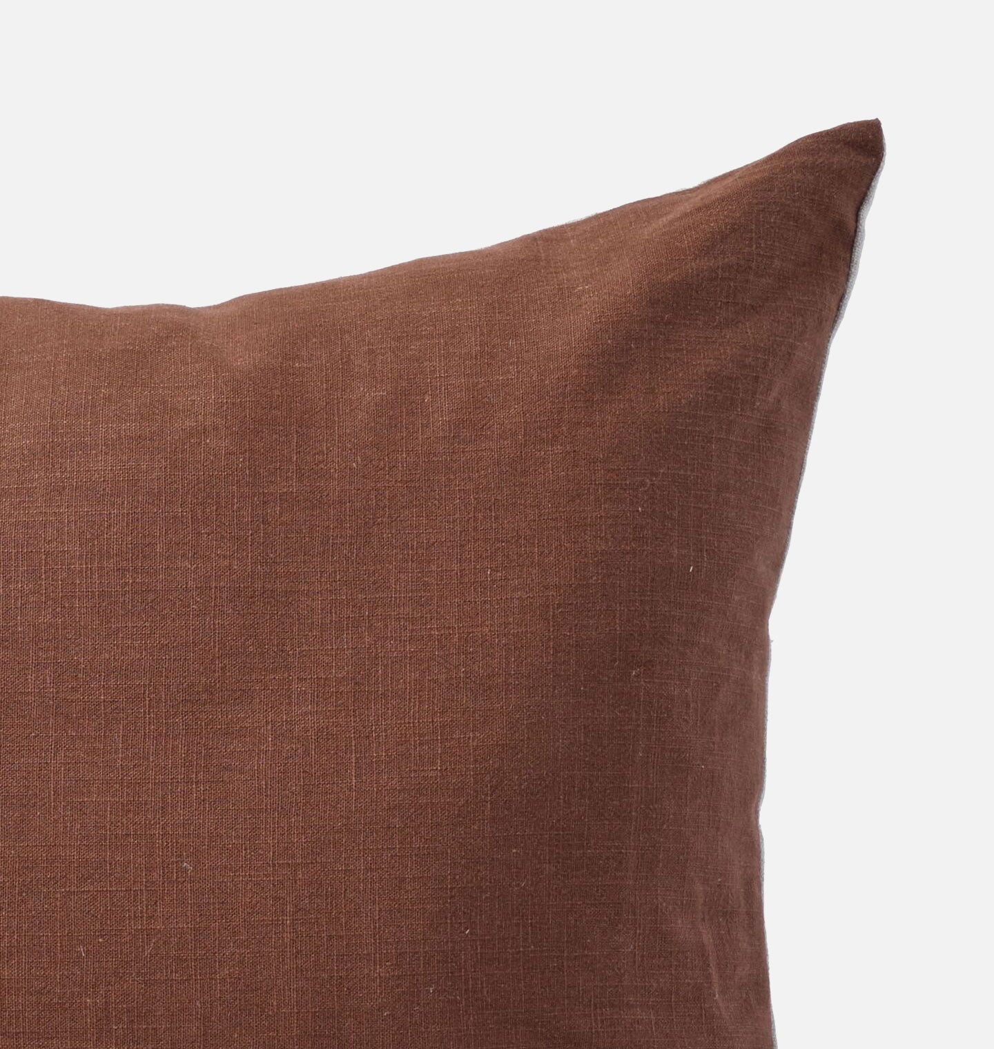 Amber Interiors - Vintage Pillow P.XXVI.LXIV 22" x 22"