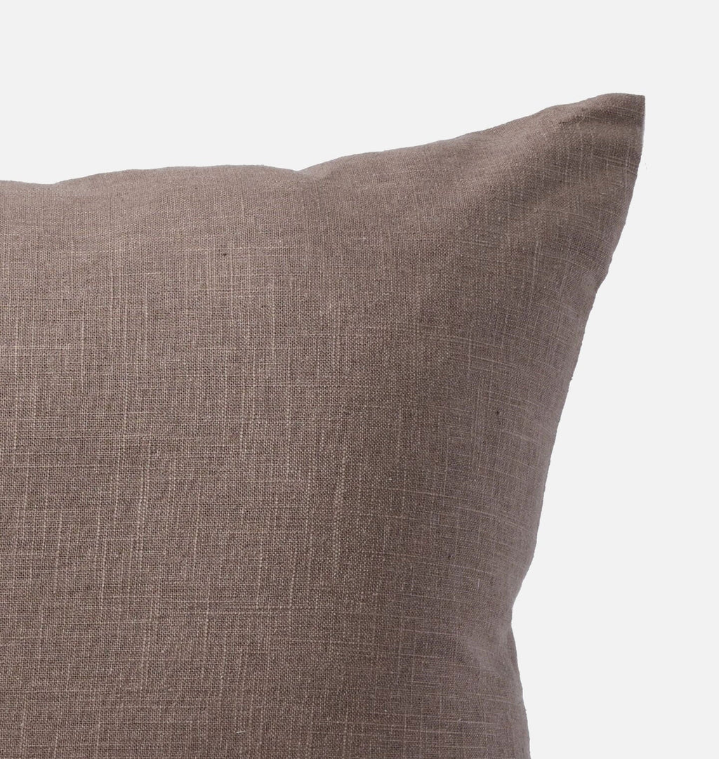 Amber Interiors - Vintage Pillow P.XXVI.LXV 22" x 22"
