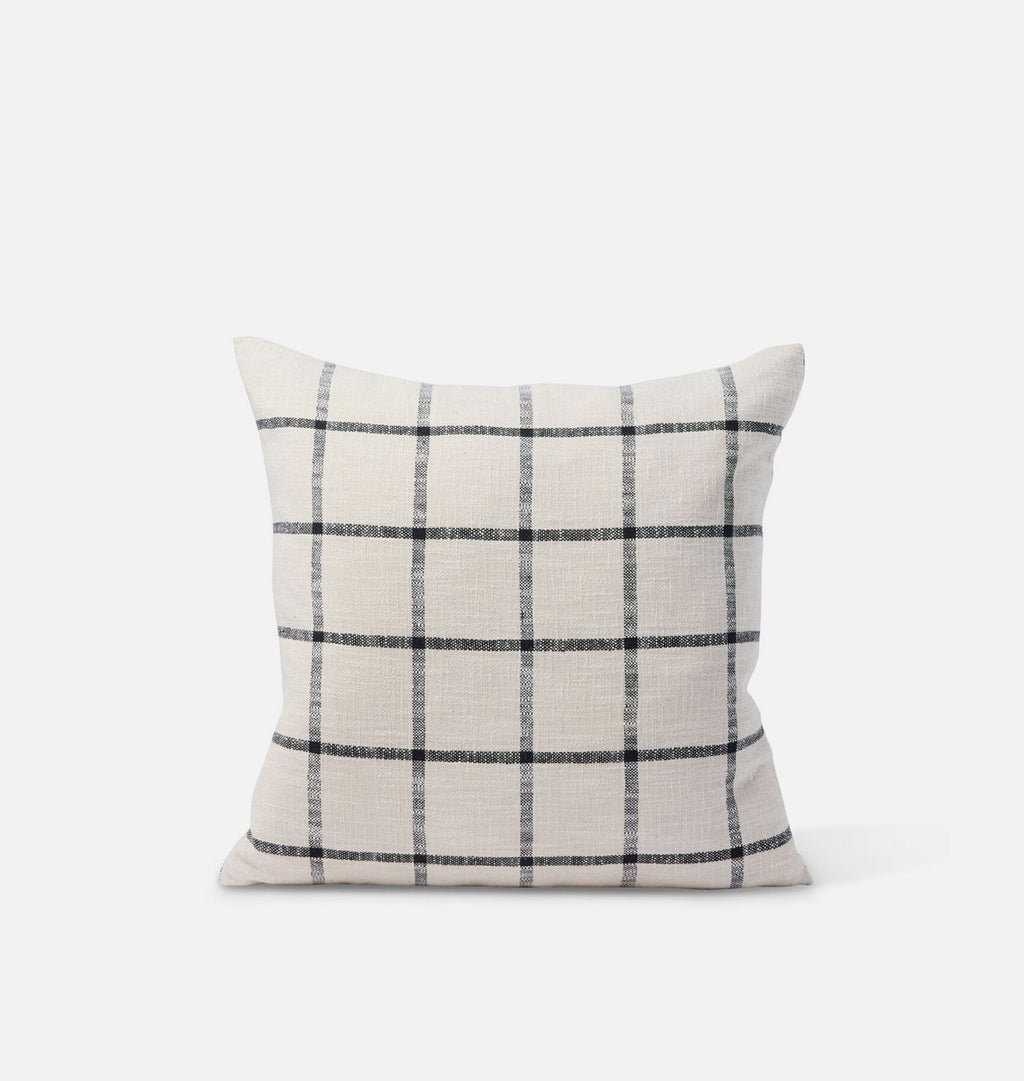 Amber Interiors - Vintage Pillow P.XXVI.LXVIII 22" x 22"