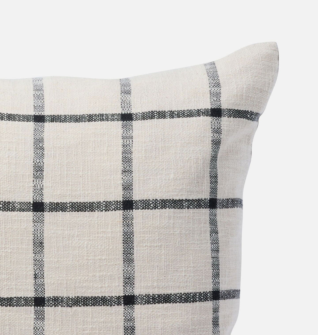 Amber Interiors - Vintage Pillow P.XXVI.LXVIII 22" x 22"