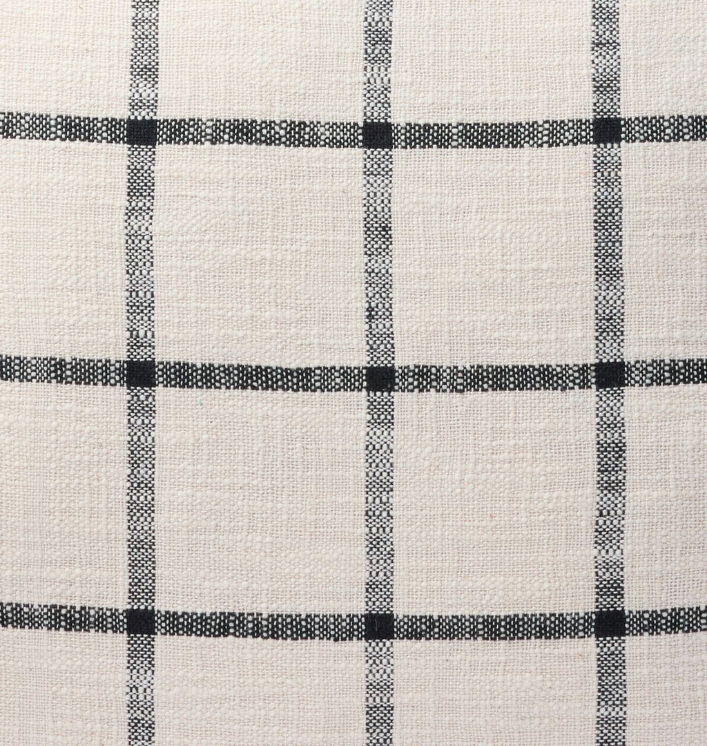 Amber Interiors - Vintage Pillow P.XXVI.LXVIII 22" x 22"