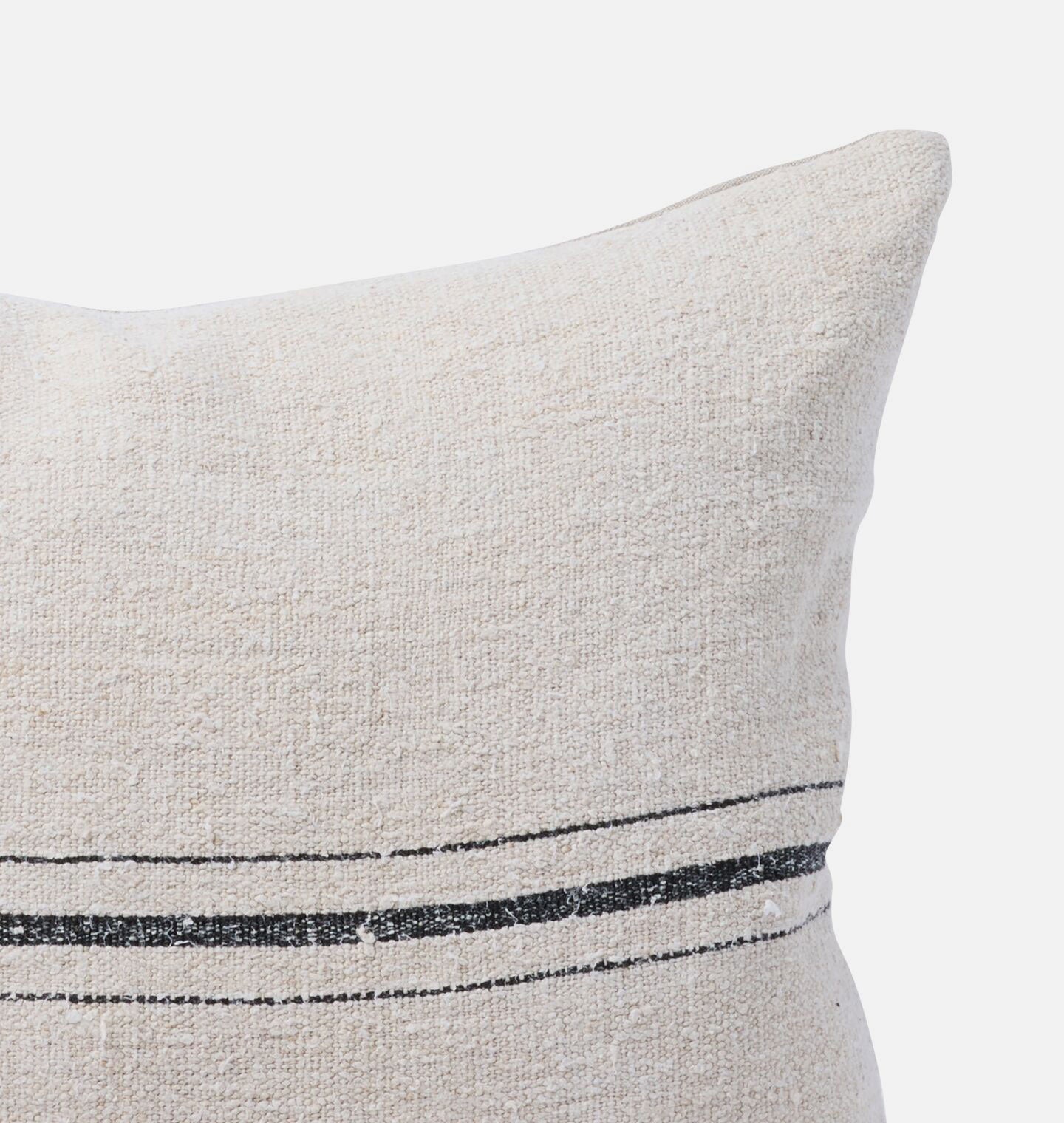 Amber Interiors - Vintage Pillow P.XXVI.LXXI 17" x 21"