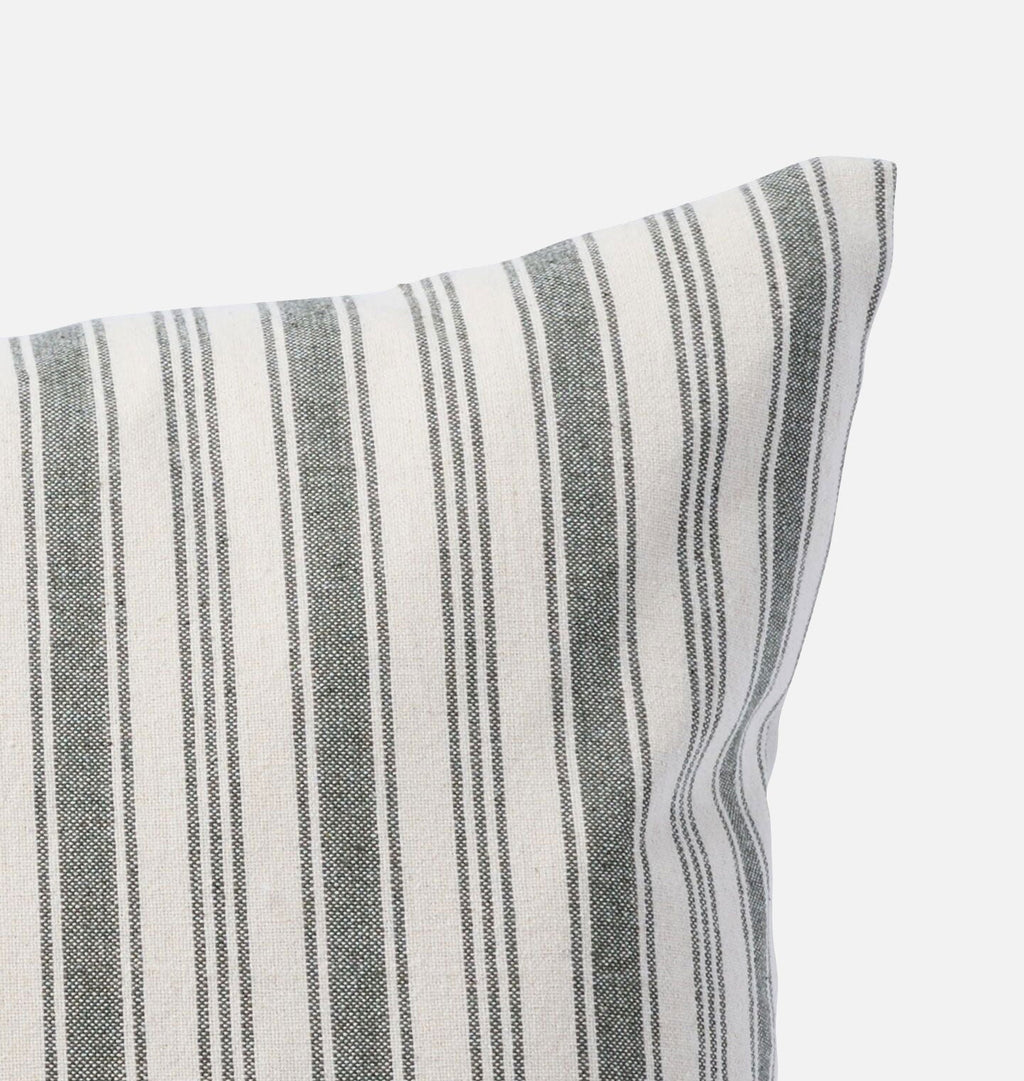 Amber Interiors - Vintage Pillow P.XXVI.LXXIV 20" x 20"