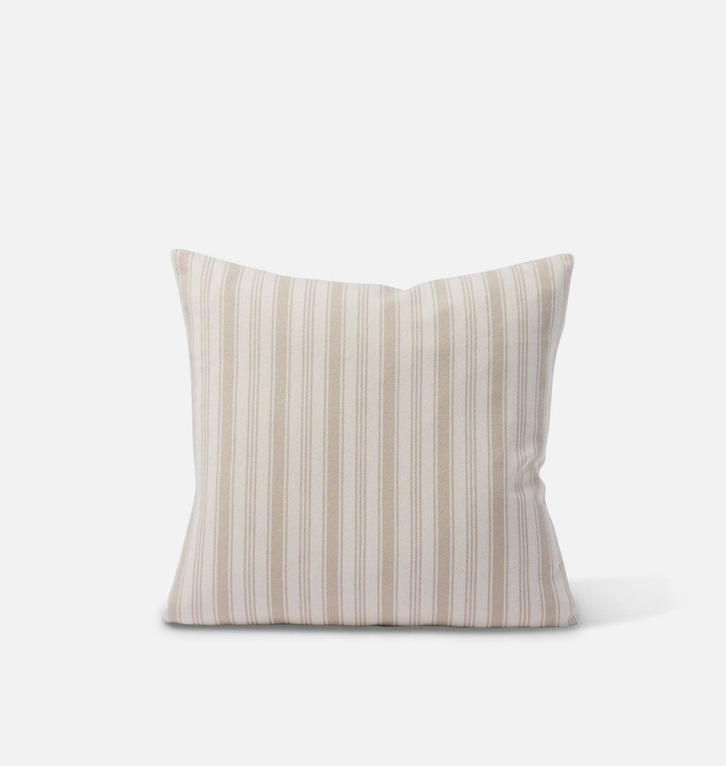 Amber Interiors - Vintage Pillow P.XXVI.LXXXIII 18" x 18"