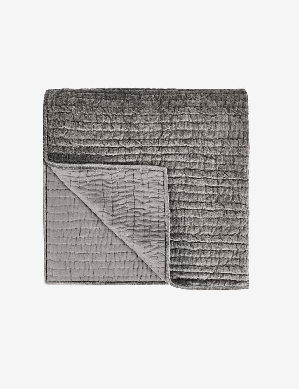 Lulu and Georgia - Giulia Quilt