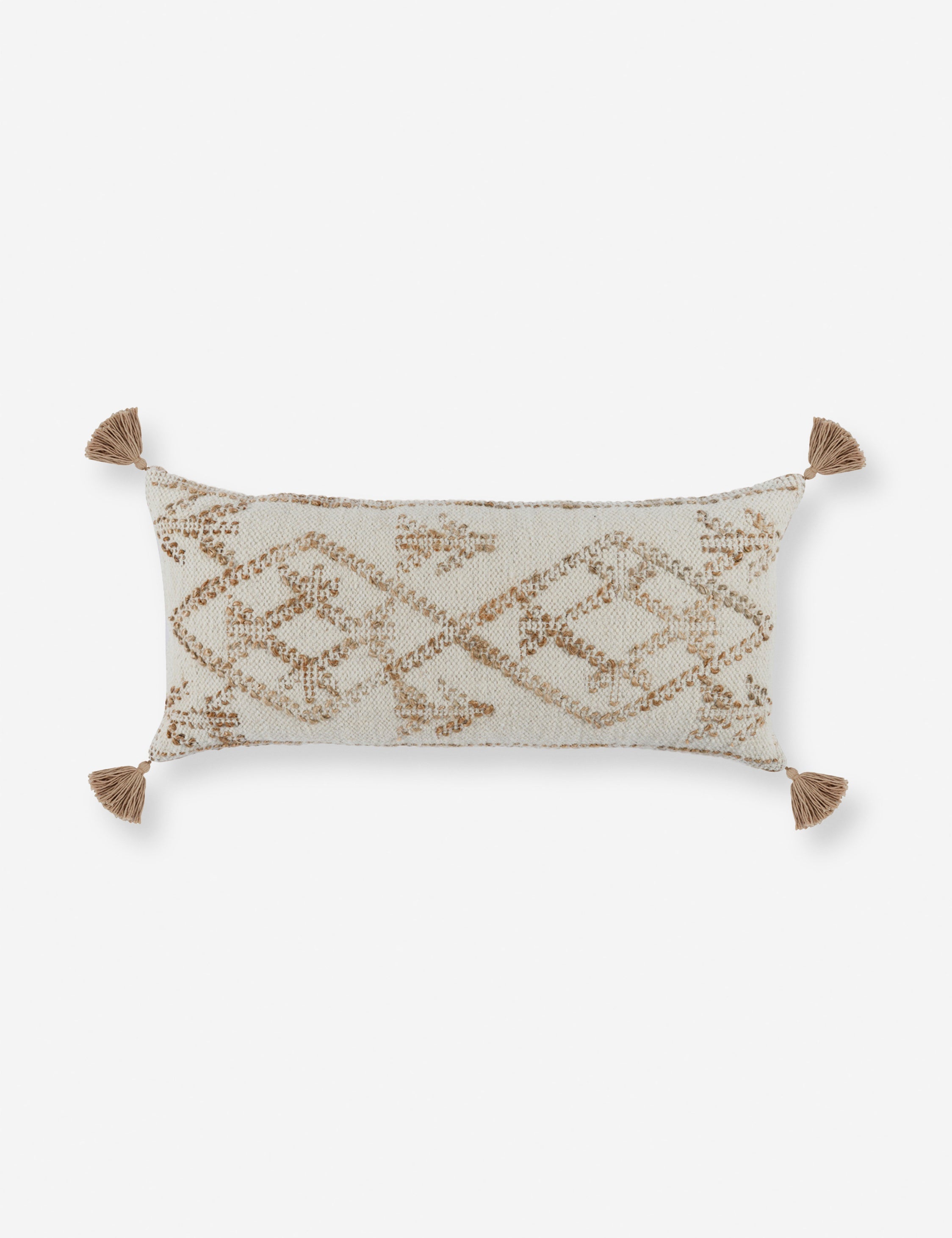 Lulu and Georgia - Izan Pillow