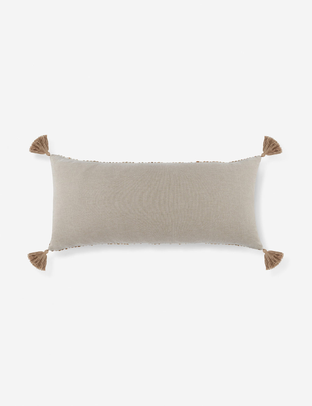Lulu and Georgia - Izan Pillow