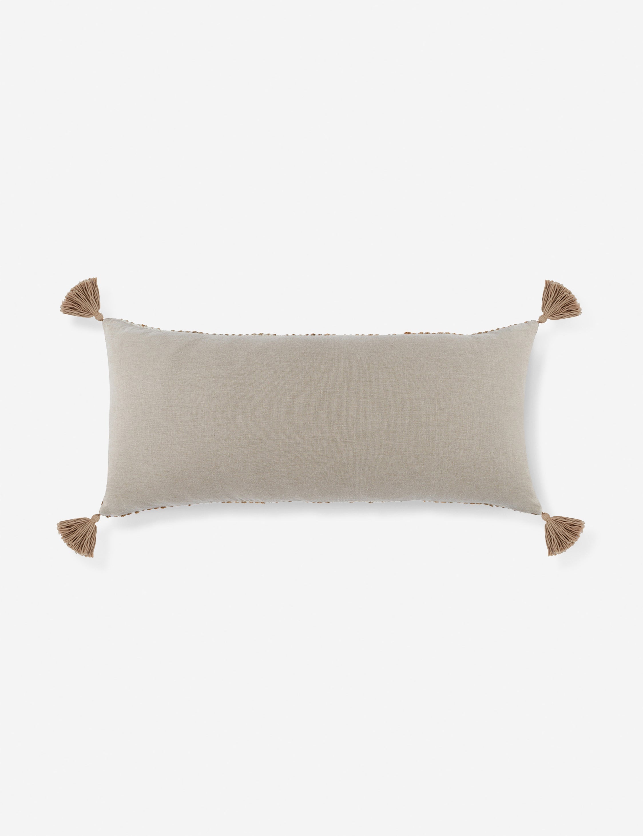 Lulu and Georgia - Izan Pillow