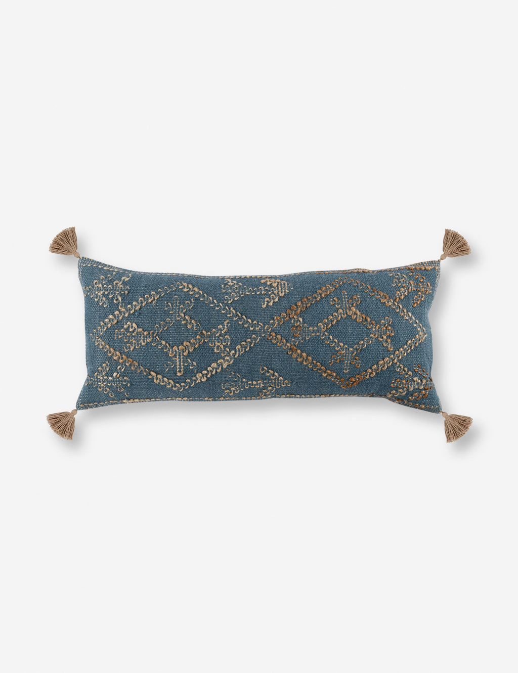 Lulu and Georgia - Izan Pillow