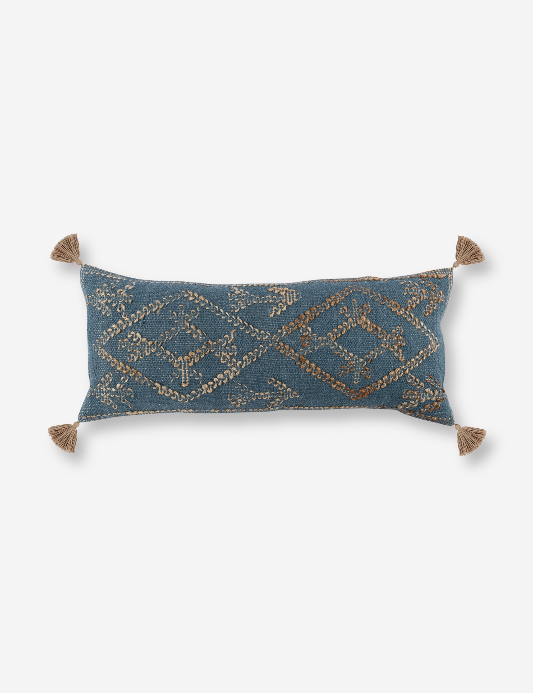 Lulu and Georgia - Izan Pillow