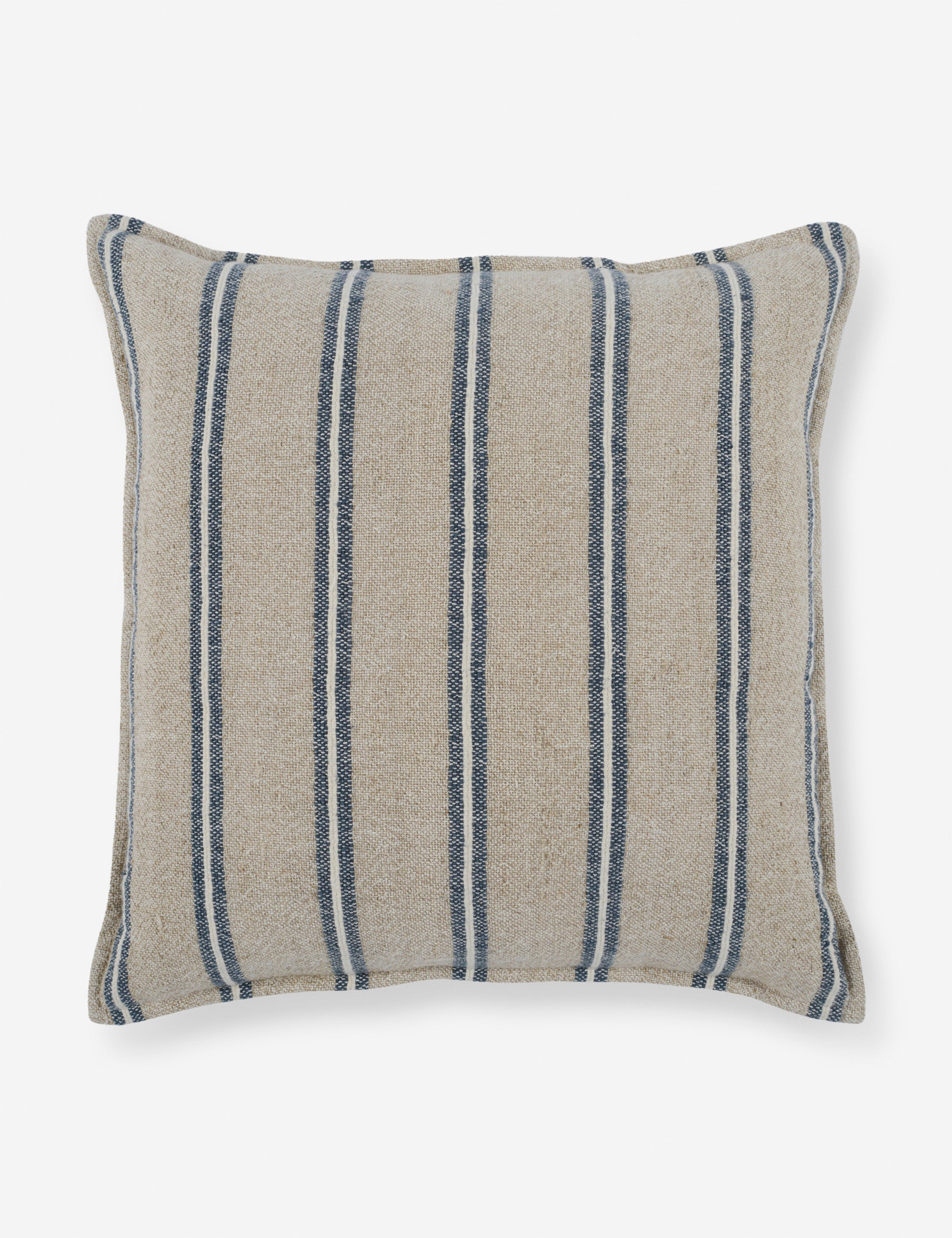Lulu and Georgia - Maite Pillow