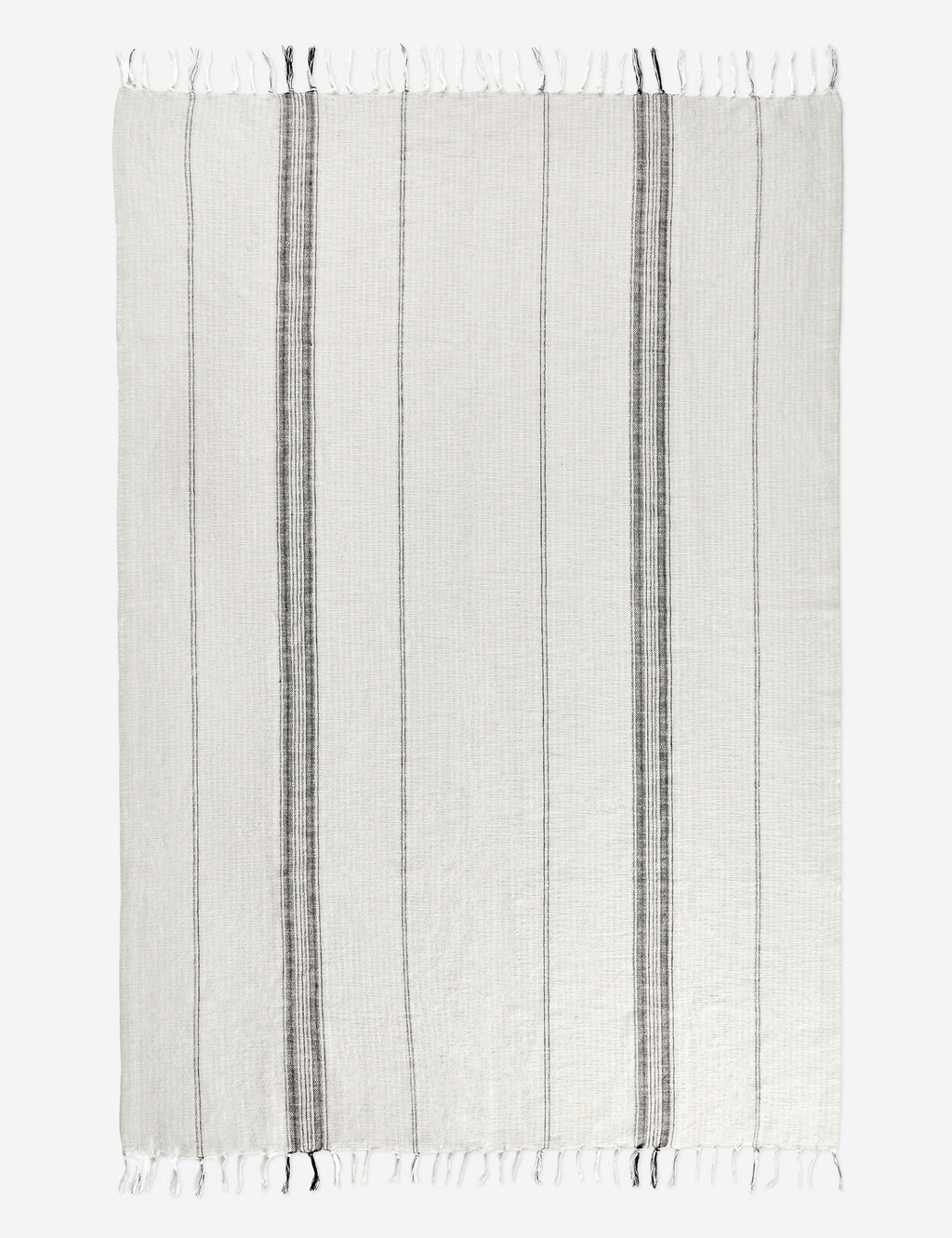 Lulu and Georgia - Ambar Throw