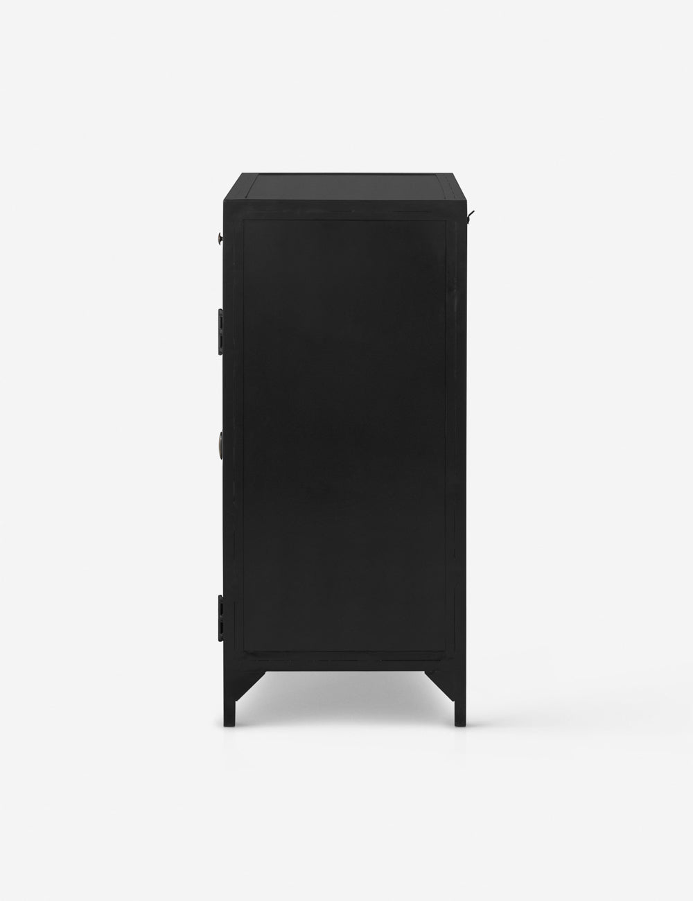 Lulu and Georgia - Malcom Small Curio Cabinet