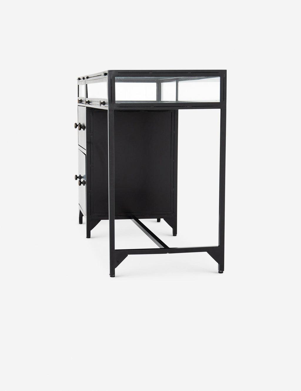 Lulu and Georgia - Open Box: Malcom Desk