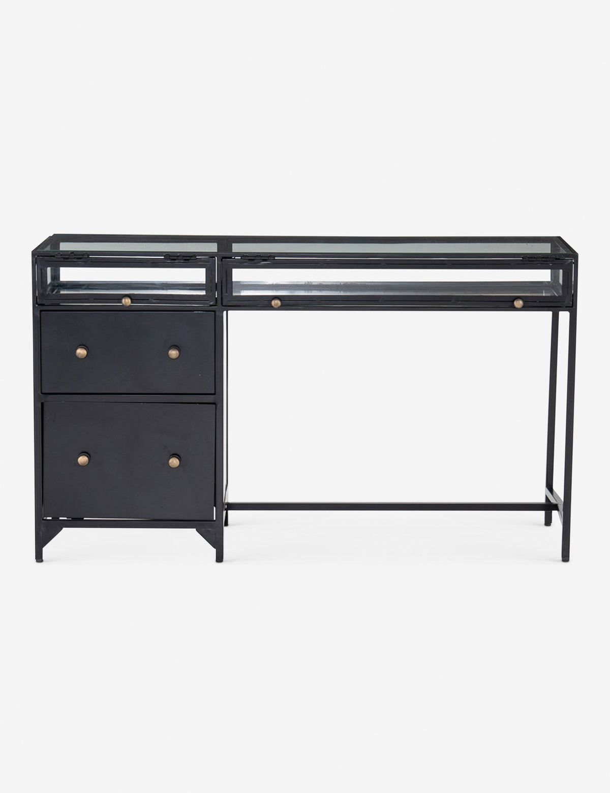 Lulu and Georgia - Open Box: Malcom Desk