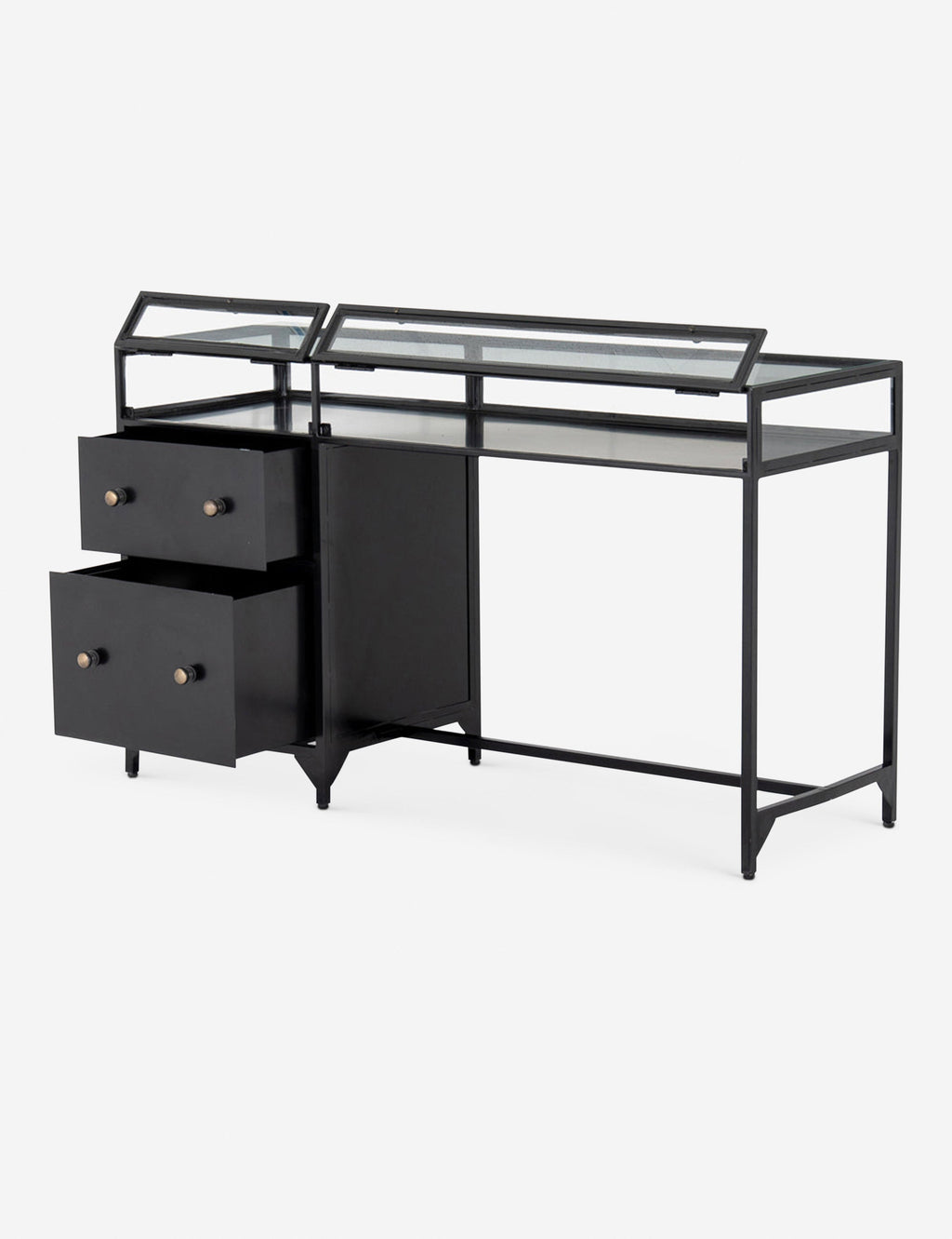 Lulu and Georgia - Open Box: Malcom Desk