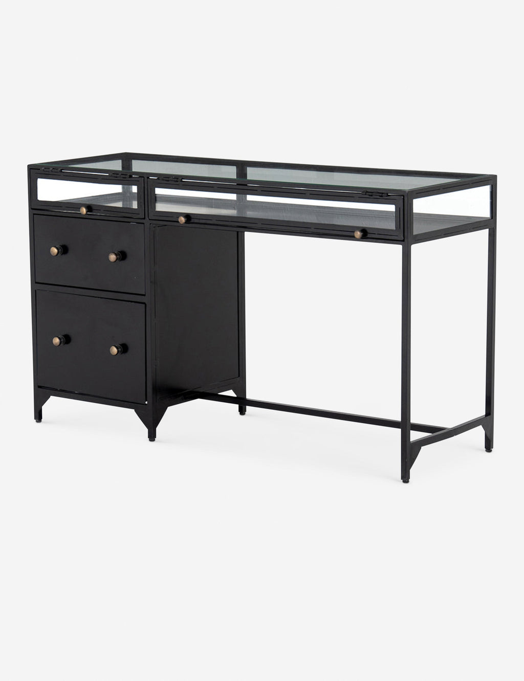Lulu and Georgia - Open Box: Malcom Desk