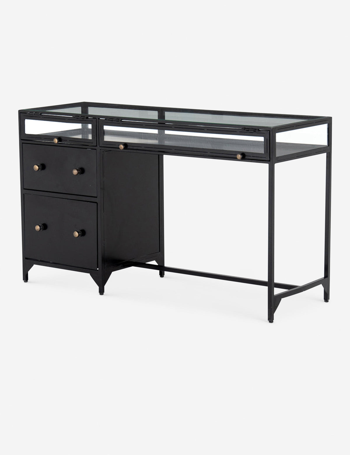 Lulu and Georgia - Open Box: Malcom Desk
