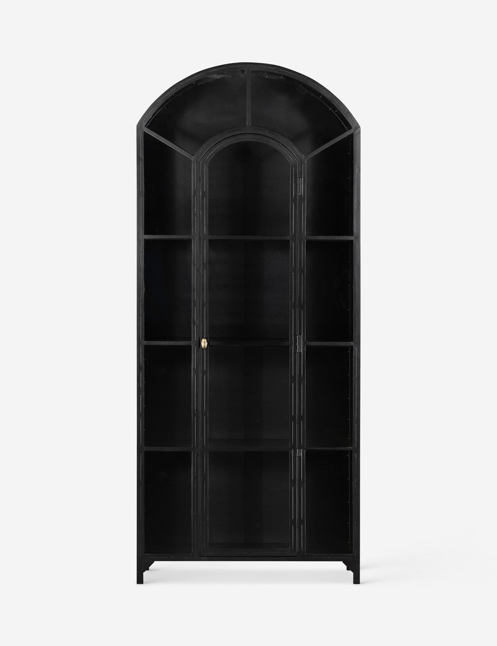 Lulu and Georgia - Cressida Curio Cabinet