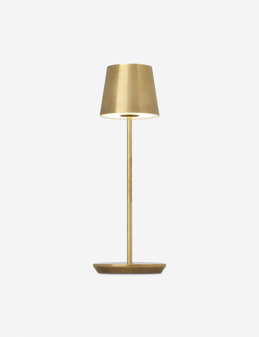 Lulu and Georgia - Carla Cordless Table Lamp