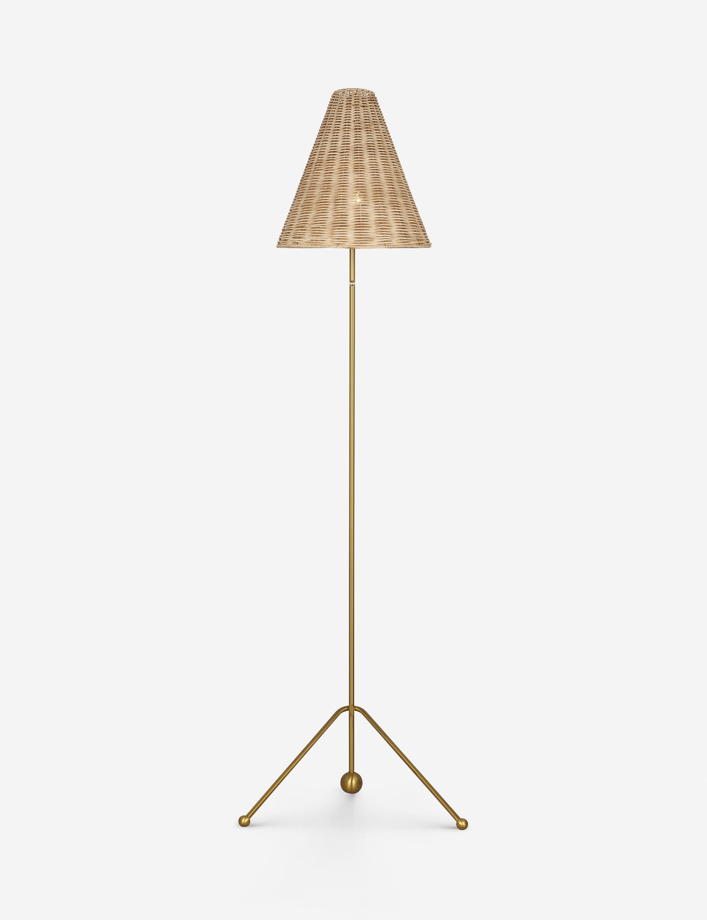 Lulu and Georgia - Appling Floor Lamp