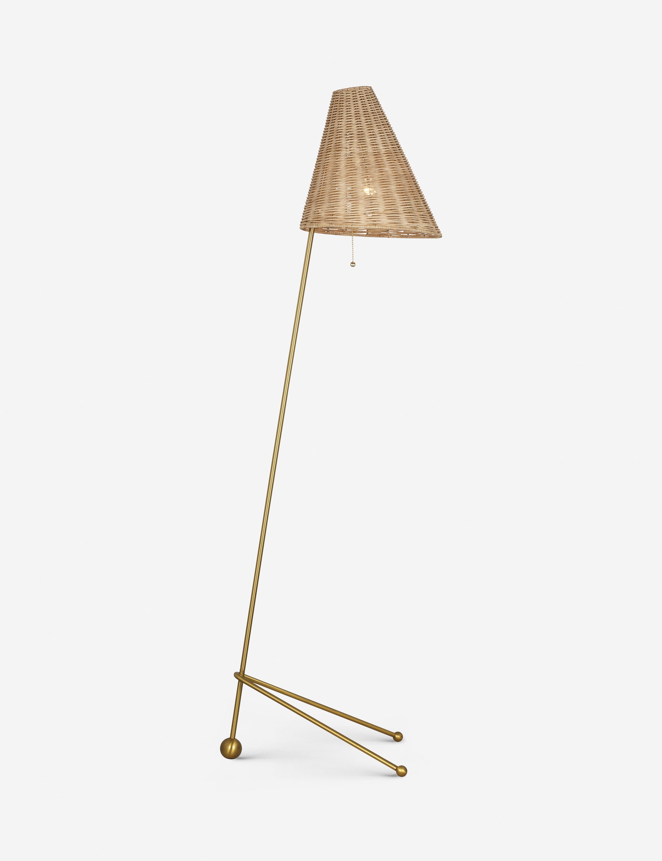 Lulu and Georgia - Appling Floor Lamp