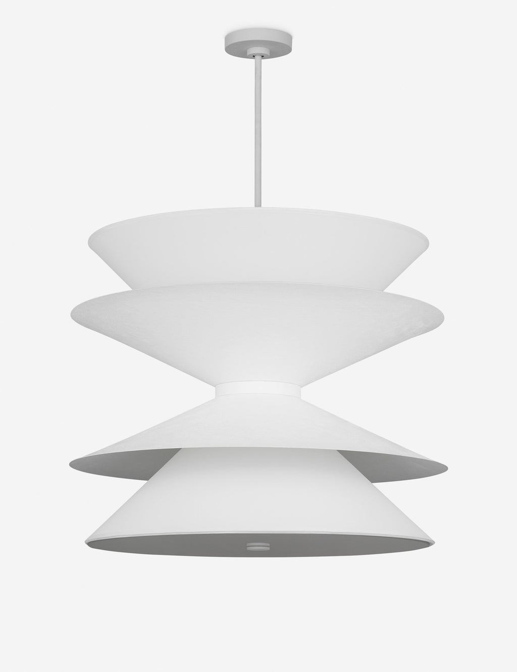 Lulu and Georgia - Chambord Pendant Light by Christiane Lemieux