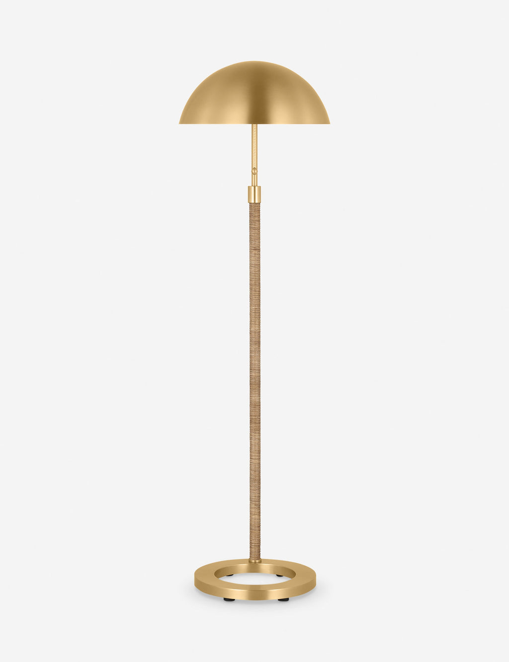 Lulu and Georgia - Balleroy Floor Lamp by Christiane Lemieux