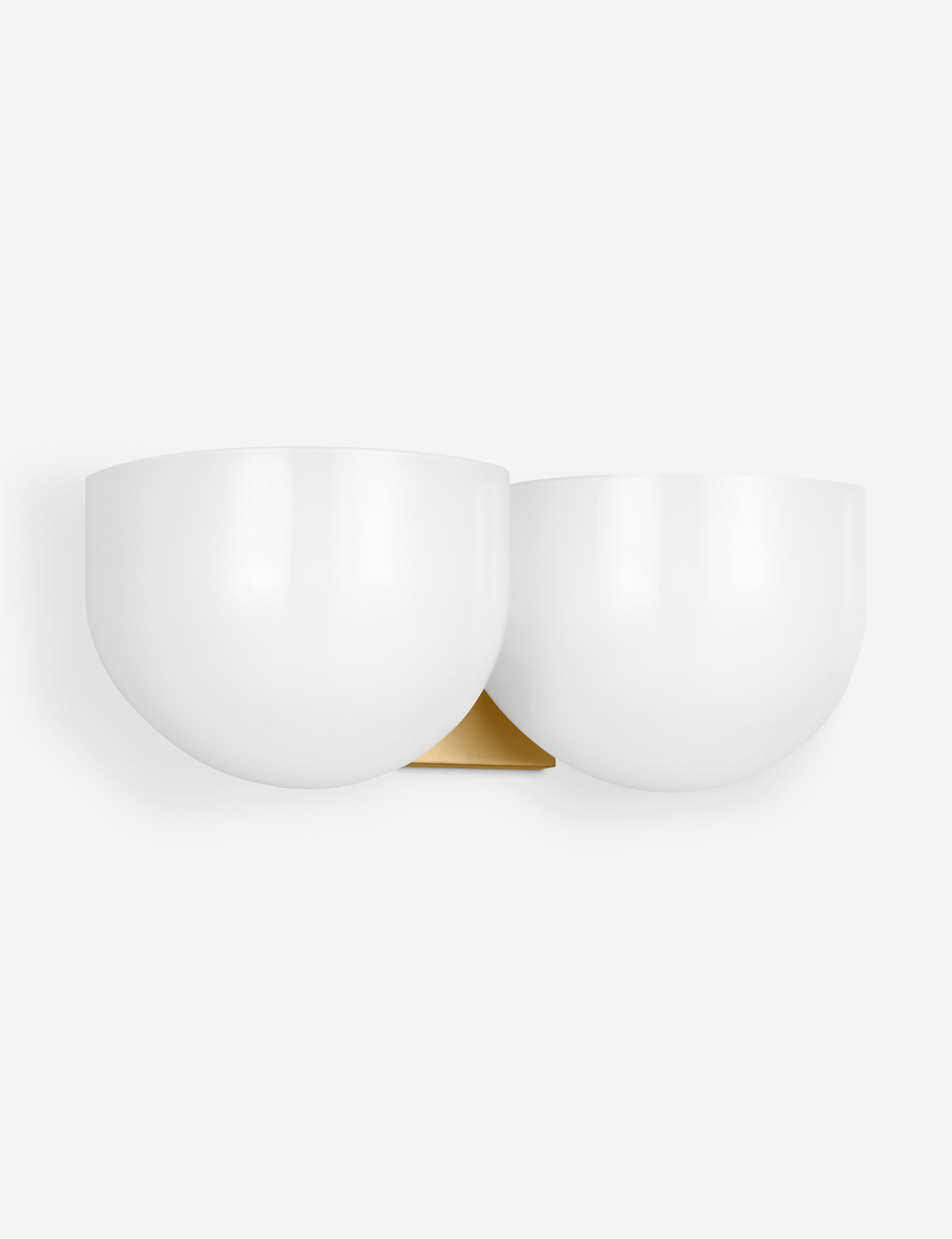 Lulu and Georgia - Cheverny Vanity Light by Christiane Lemieux