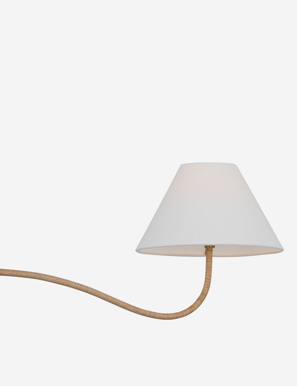 Lulu and Georgia - Swanner Linear Chandelier