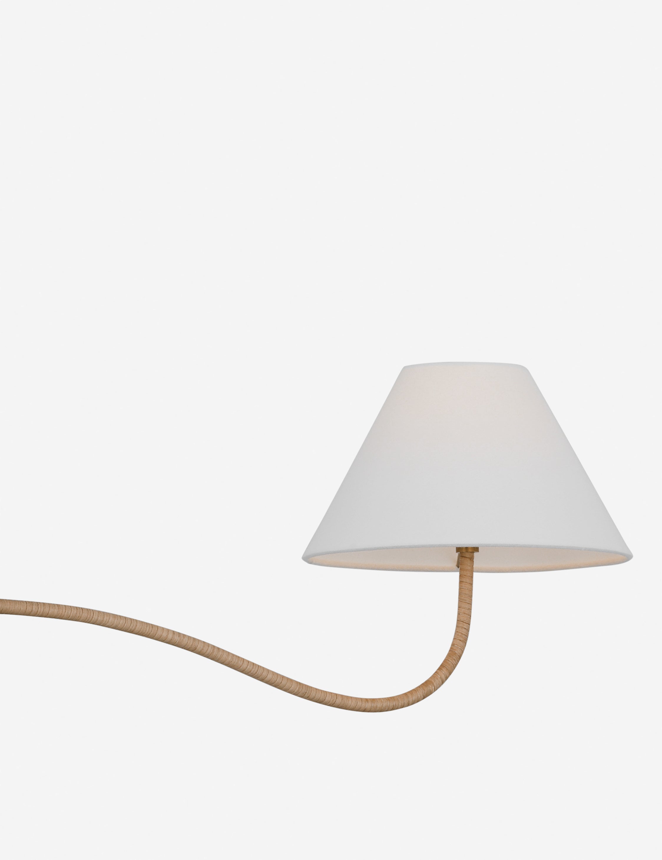 Lulu and Georgia - Swanner Linear Chandelier
