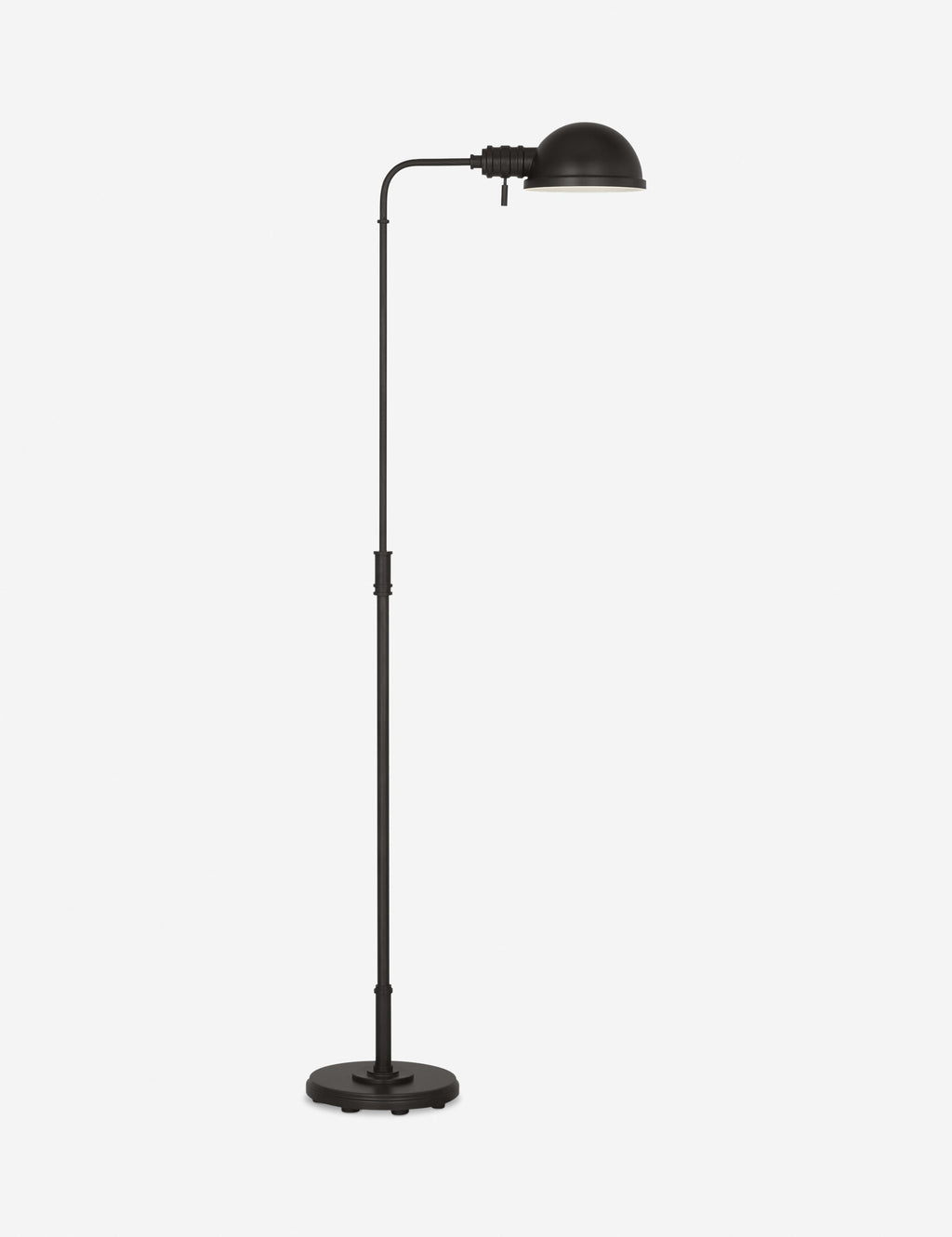 Lulu and Georgia - Gatt Floor Lamp