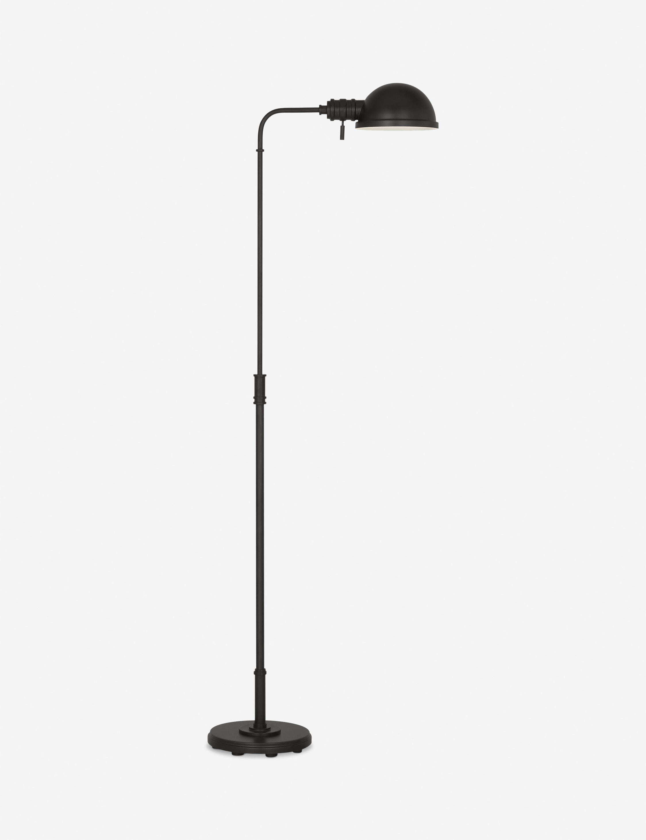 Lulu and Georgia - Gatt Floor Lamp