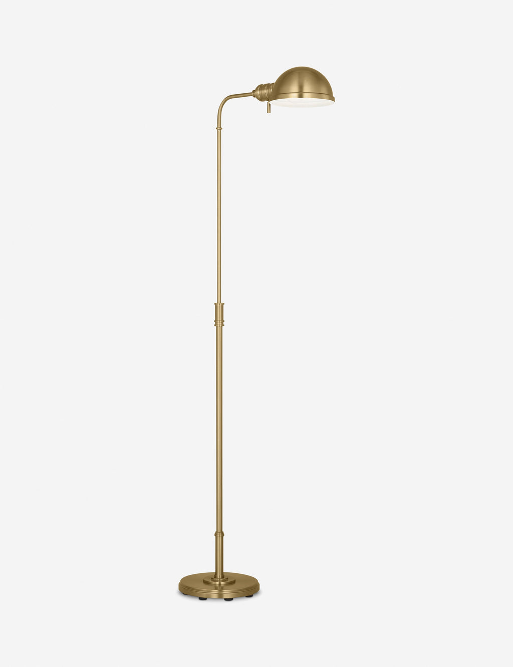 Lulu and Georgia - Gatt Floor Lamp