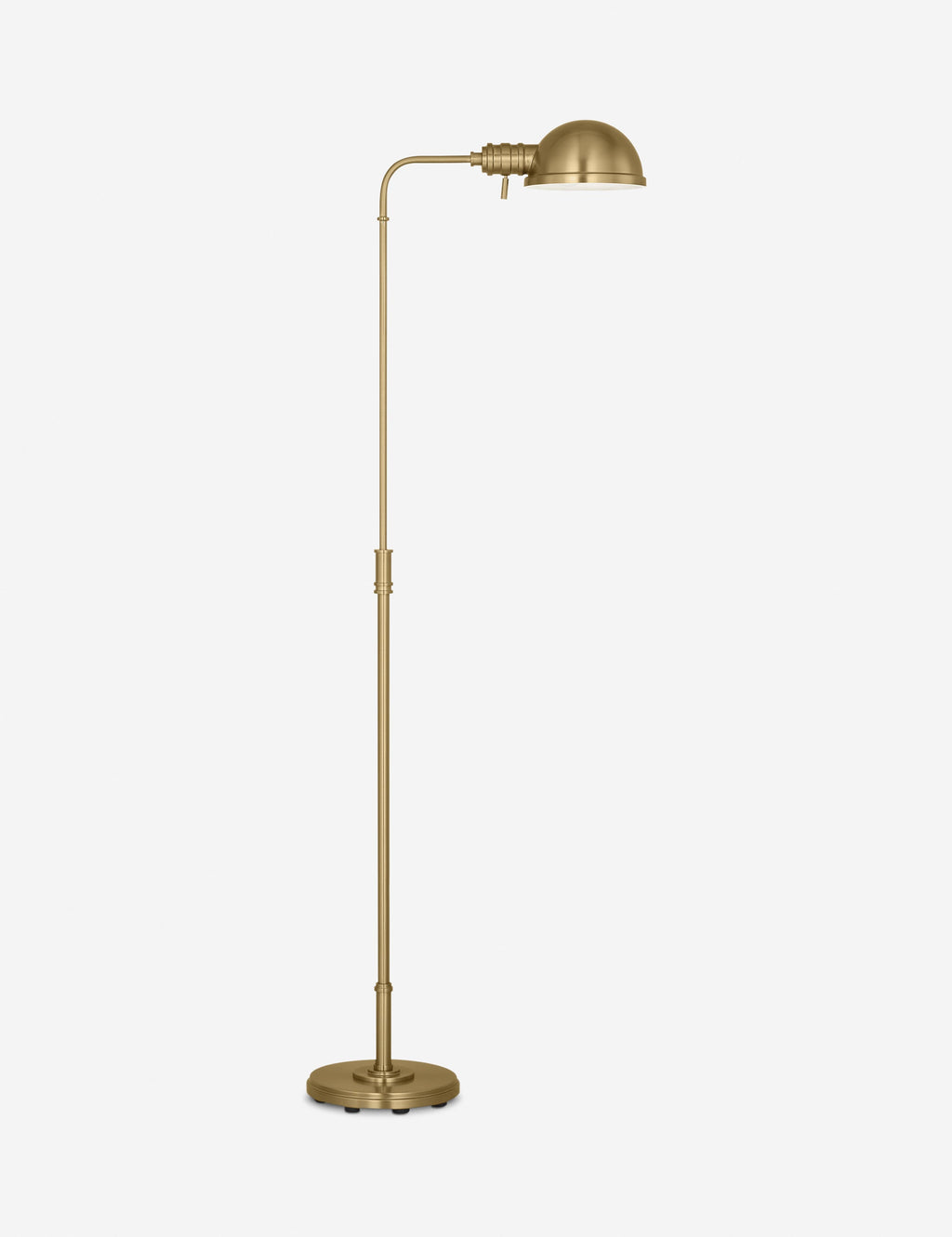 Lulu and Georgia - Gatt Floor Lamp