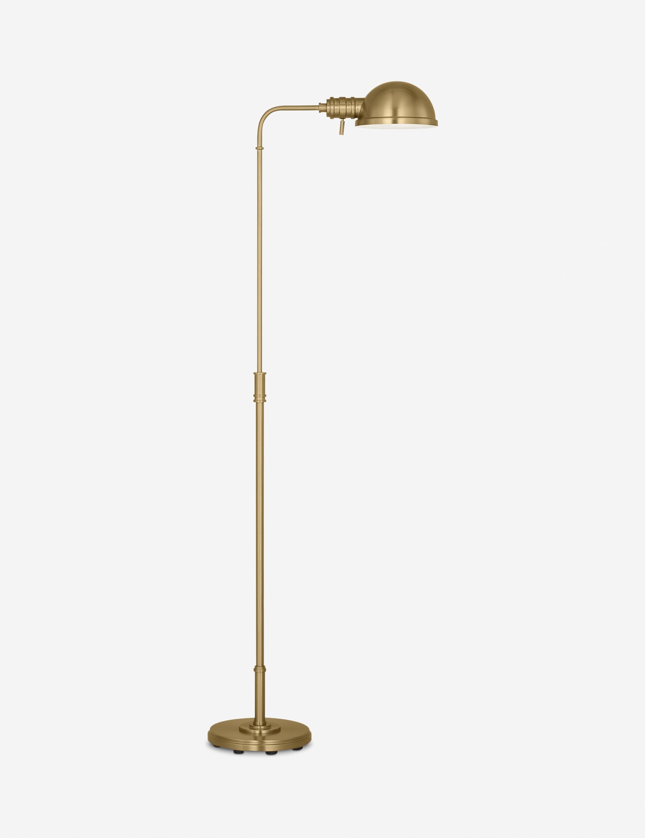 Lulu and Georgia - Gatt Floor Lamp